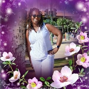 Meet your Posher, Karen